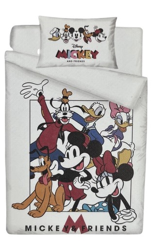 Disney mickey mouse - and, friend