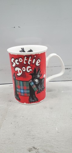 Scottie dog 2006 roy kirkham - dog,