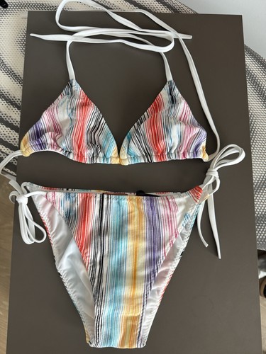 Missoni bikini size it44 - bikini,