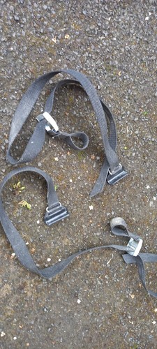 Halfords bike cycle rack - bike,