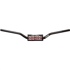 Renthal Fatbar Black 839