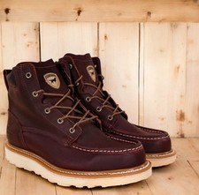 Irish Setter 83605 Ashby Boots