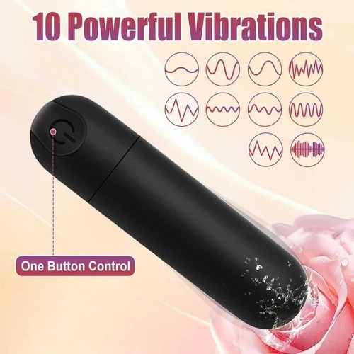 Full body mini bullet - body,