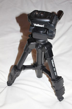 Velbon CX Mini Camera Tripod