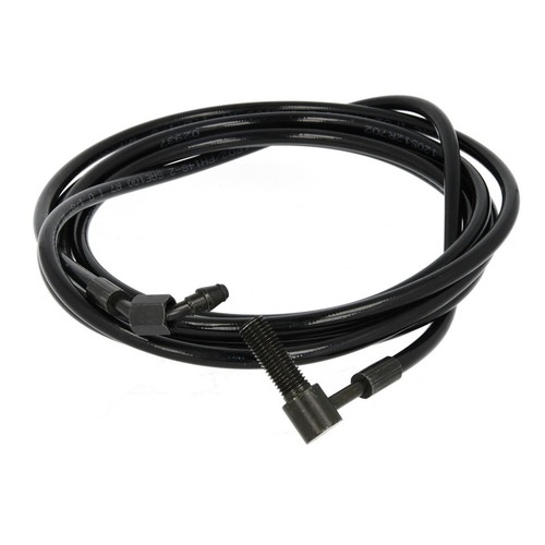 Cab tilt hose - 1x,
