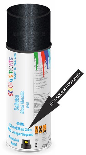 Aerosol spray paint for - spray,