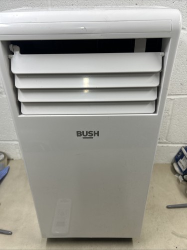 Bush air conditioner - conditioner,