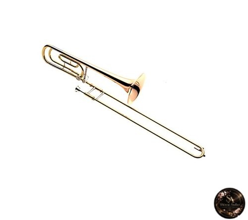 Yamaha trombone - yamaha,