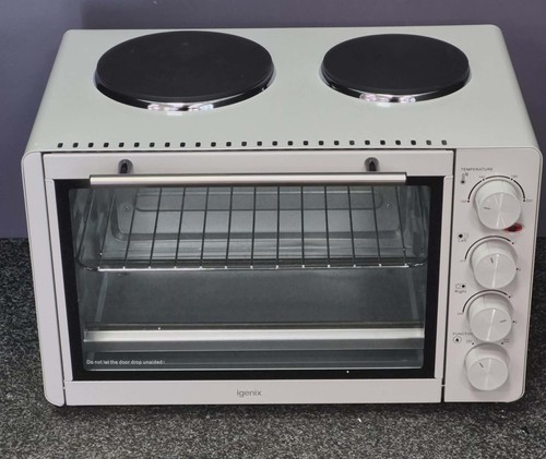 Igenix 30l mini oven - igenix,
