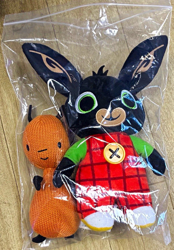 Bing bunny flop - bunny,
