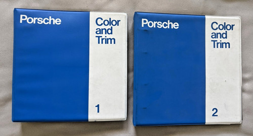 1977 porsche - 1977,