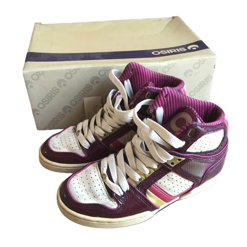Osiris skate trainers size - skate,