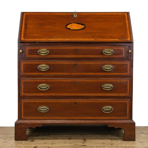 Georgian antique mahogany - antique,