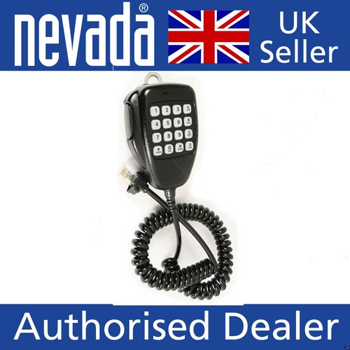 Anytone qhm dtmf microphone - anytone,