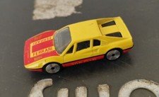 MATCHBOX LASERS FERRARI 308 GTB TOYOTA MR2 DATSUN 280ZX CHEVROLET CORVETTE C4 
