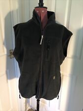 Men’s Eisenegger Gilet Dark Grey 4