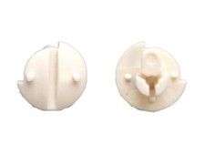 Dometic Fridge Vent  Closing