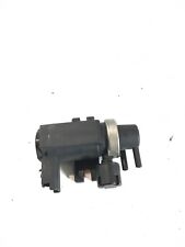 Citroen C3 Pluriel Pressure Valve Solenoid 9645029180 Genuine 1.4 Hdi 2006
