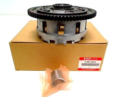 21200 39810 clutch outer - clutch,