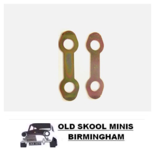 Classic mini steering arm - classic,