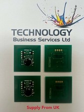 Toner Reset Chip Xerox DC 240