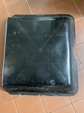 Innocenti Lambro Cab Cover