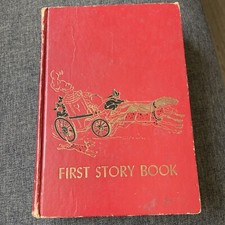 First Story Book The