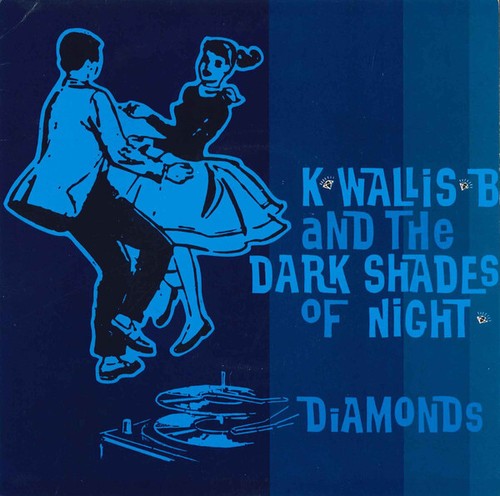 Wallis and the dark - wallis,