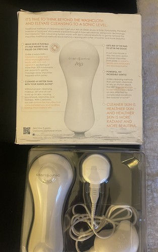 Clarisonic mia