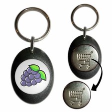 Fruit Machine Grapes Plastic