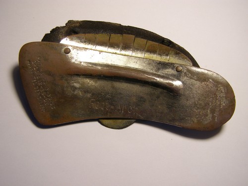 Rare ww1 original relic - rare!,