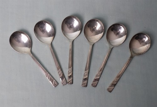 Fruit soup spoons by - fruit,