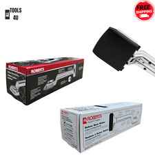 Roberts Deluxe Knee Kicker 10-412 / Adjustable and Heavy Duty Carpet Stretcher