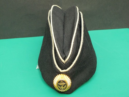 Russian navy officer uniform - officer's,