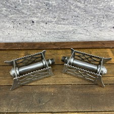 Vintage Phillips Apollo Pedals