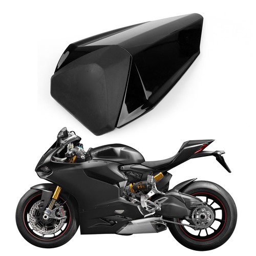 Rear seat cover - cover, for
