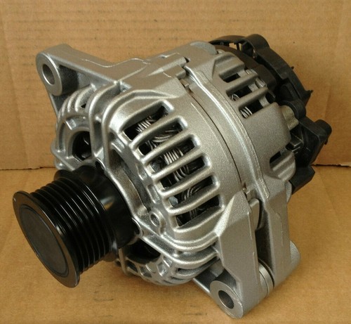Alternator for vauxhall astra - for,