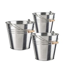 9/12/15L Heavy Duty Galvanised