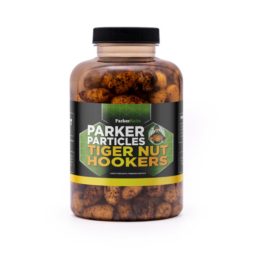 Tiger nut hookers 500g - nut,