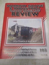 Narrow Gauge & Industrial