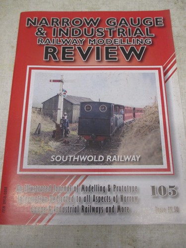 Narrow gauge industrial - narrow,