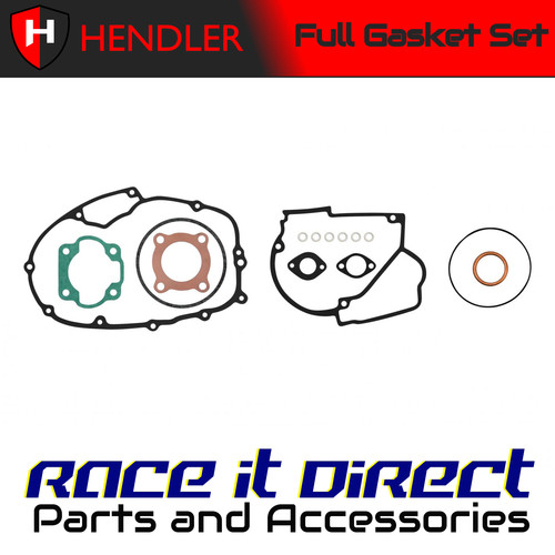 Gasket set full - full, for