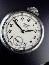 Vintage Ingersoll Yankee