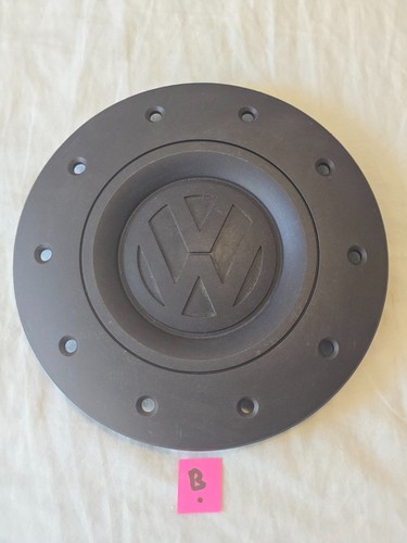 Center cap wheel - t5,