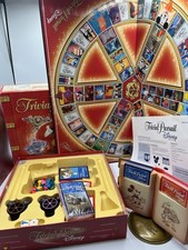 Trivial Pursuit Disney Edition