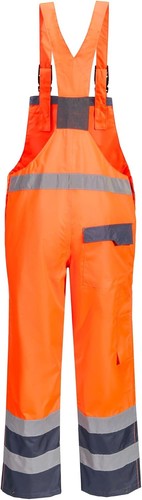 Portwest s488 men vis - vis, bib