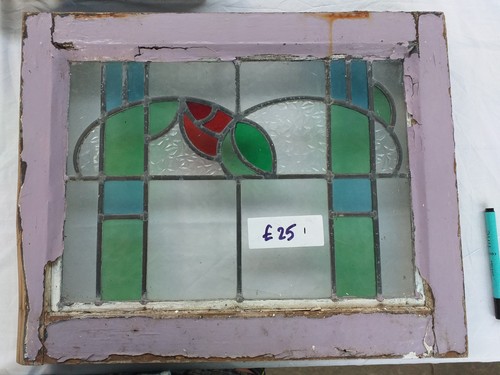 Reclaimed arts crafts - reclaimed,