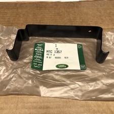 Genuine Land Rover Defender -