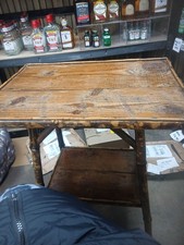 Unusual vintage faux bamboo - vintage,