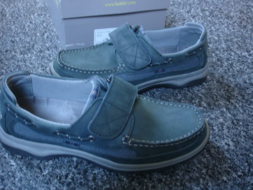Mens hotter salisbury - mens,
